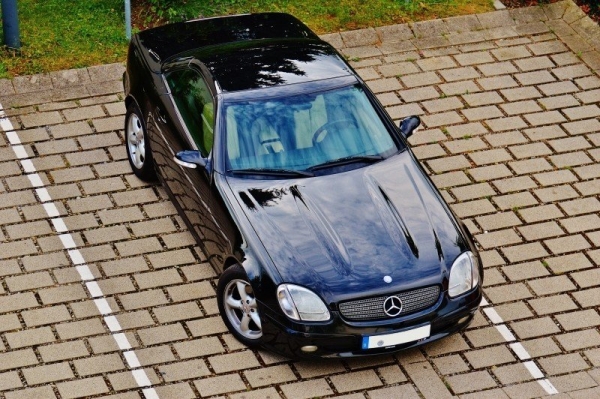 skup aut Mercedes Gdynia