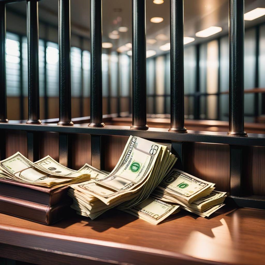 Co robić gdy otrzymasz wezwanie sądowe w sprawie długu