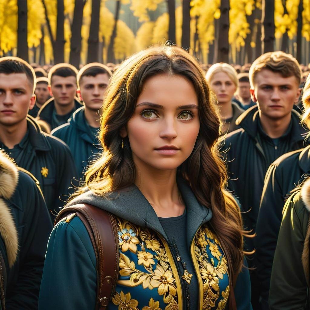 Ukraińscy artyści i przedstawiciele kultury w Polsce